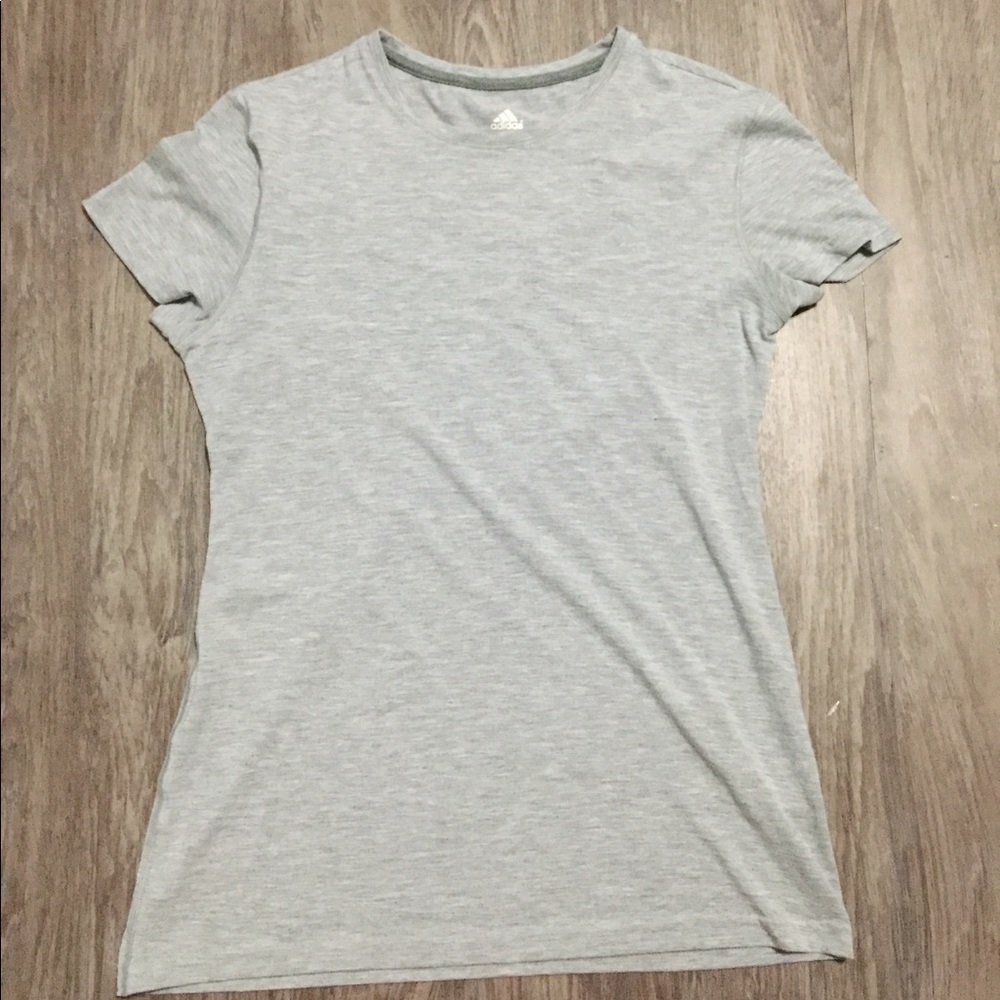 Adidas ClimaLite TShirt